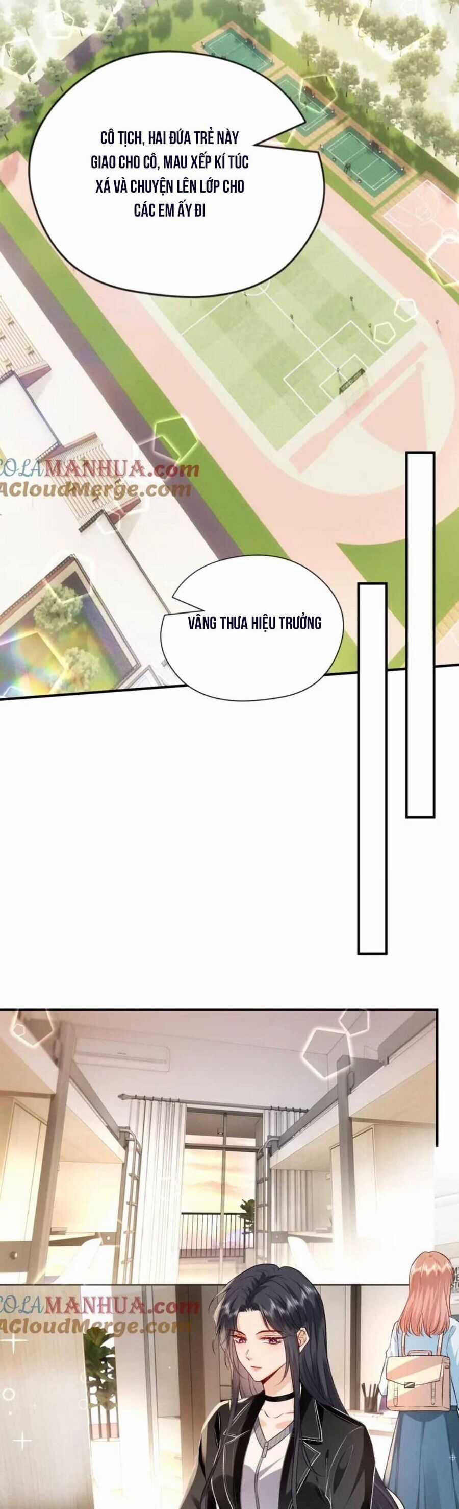 Vợ Của Lục Tổng Không Phải Dạng Vừa Chương 21 trang 14