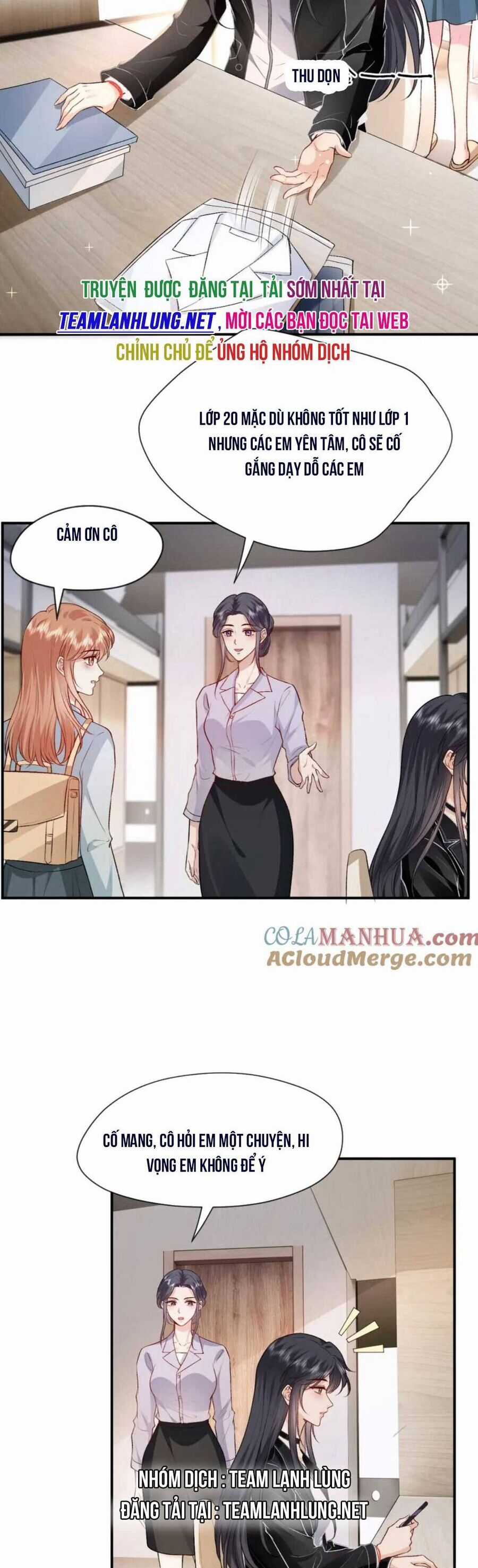 Vợ Của Lục Tổng Không Phải Dạng Vừa Chương 21 trang 15