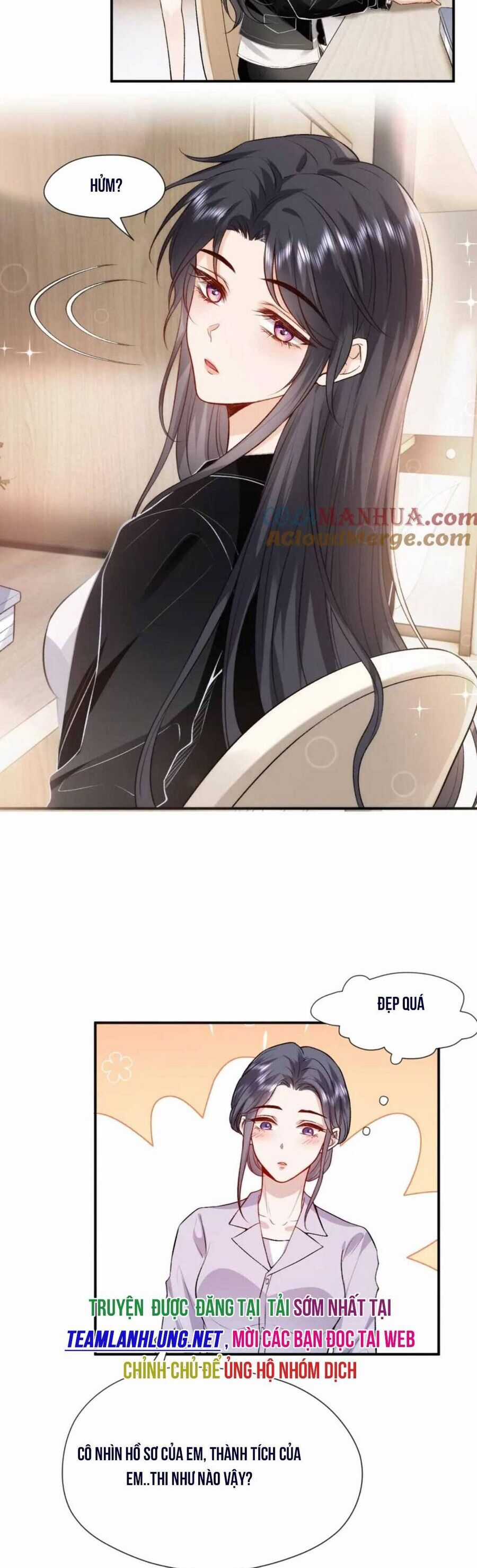 Vợ Của Lục Tổng Không Phải Dạng Vừa Chương 21 trang 16