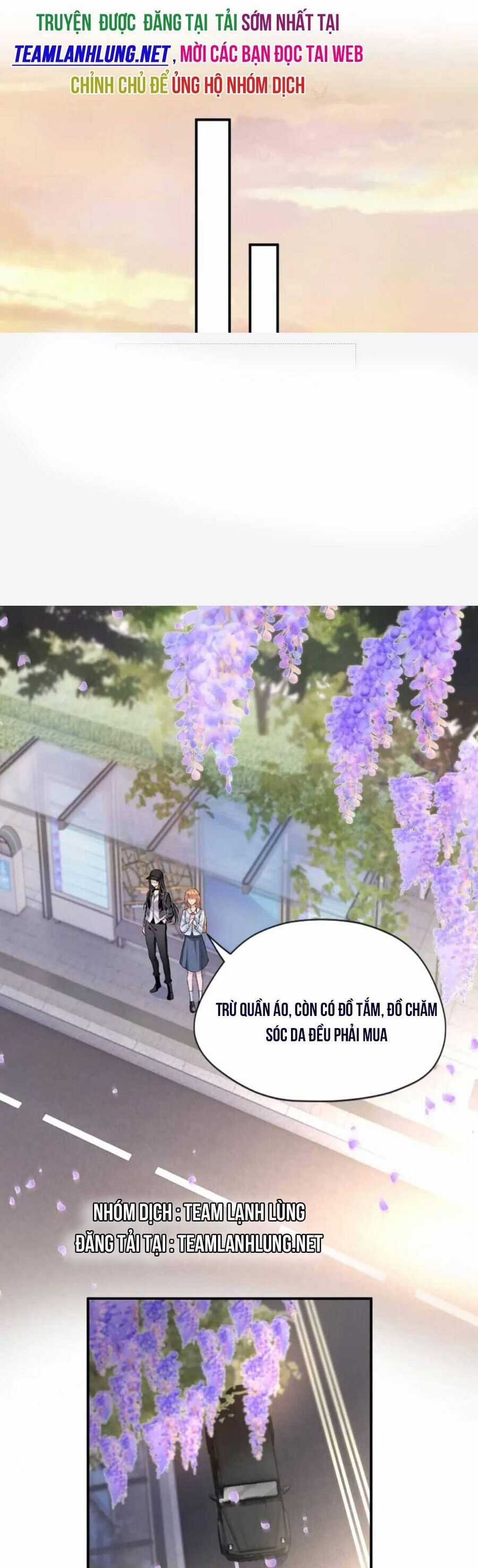 Vợ Của Lục Tổng Không Phải Dạng Vừa Chương 21 trang 18