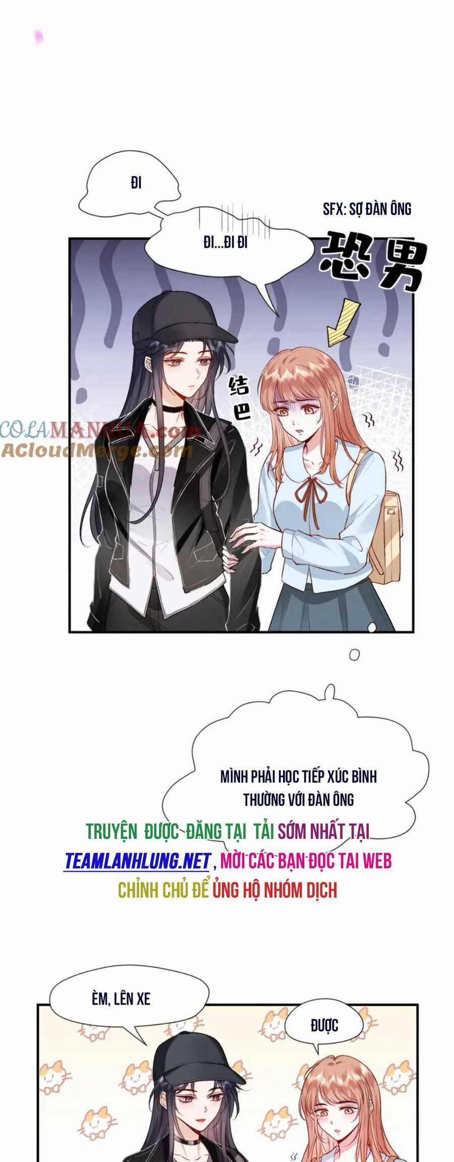 Vợ Của Lục Tổng Không Phải Dạng Vừa Chương 21 trang 21