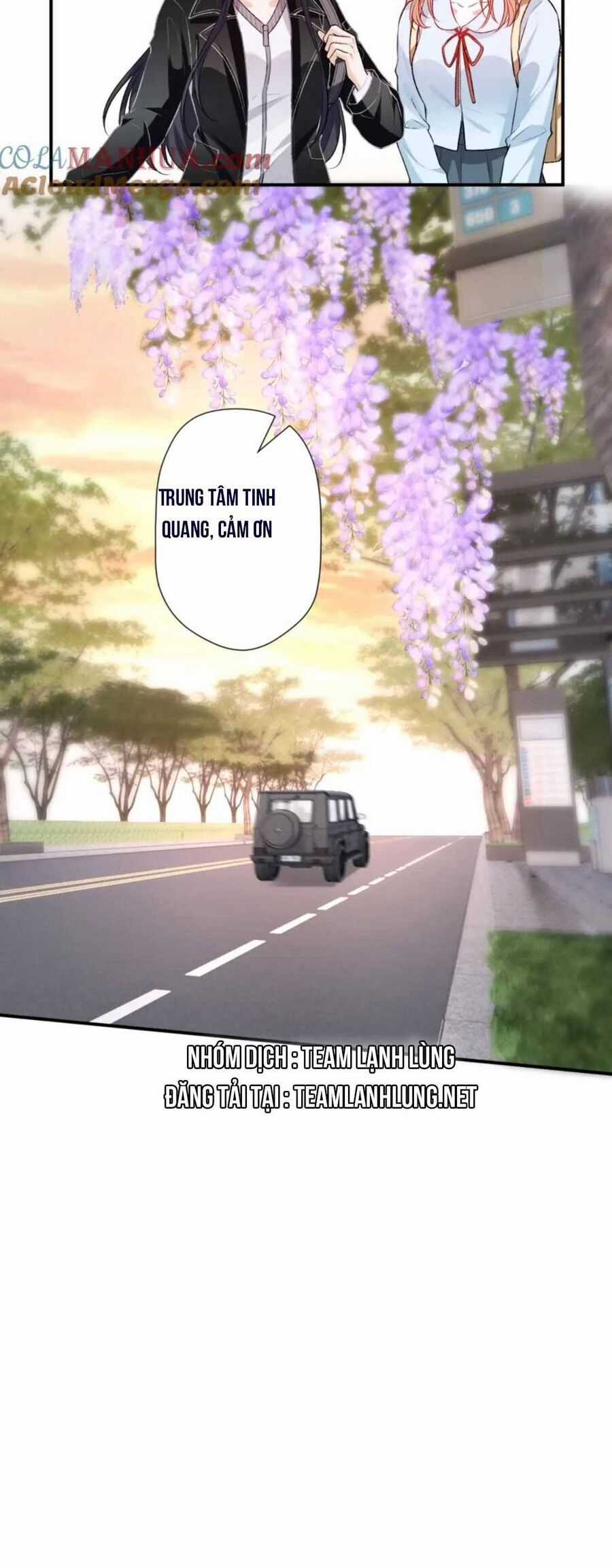 Vợ Của Lục Tổng Không Phải Dạng Vừa Chương 21 trang 22