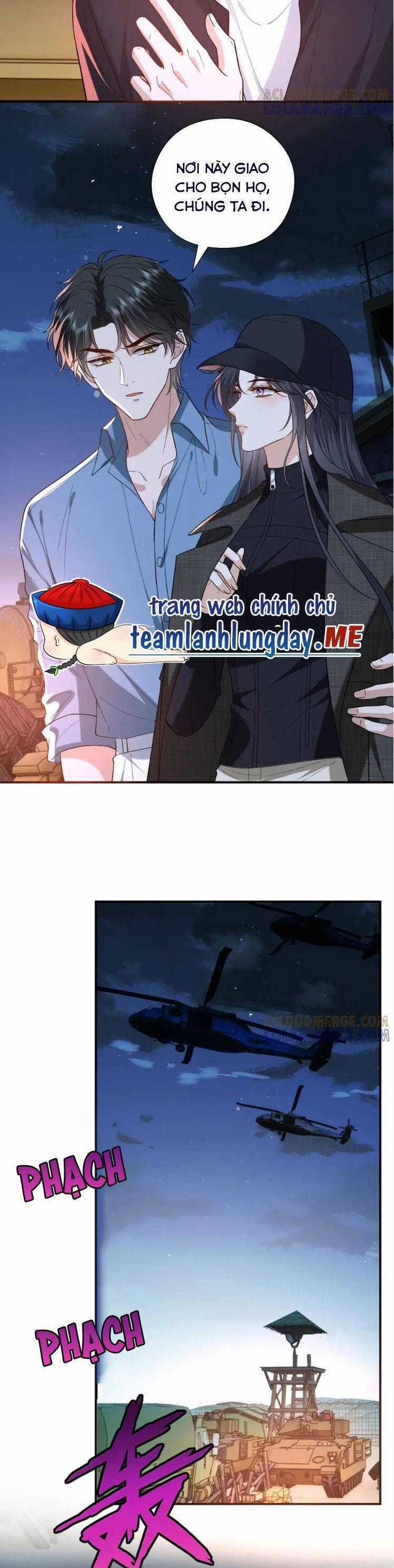 Vợ Của Lục Tổng Không Phải Dạng Vừa Chương 210 trang 18