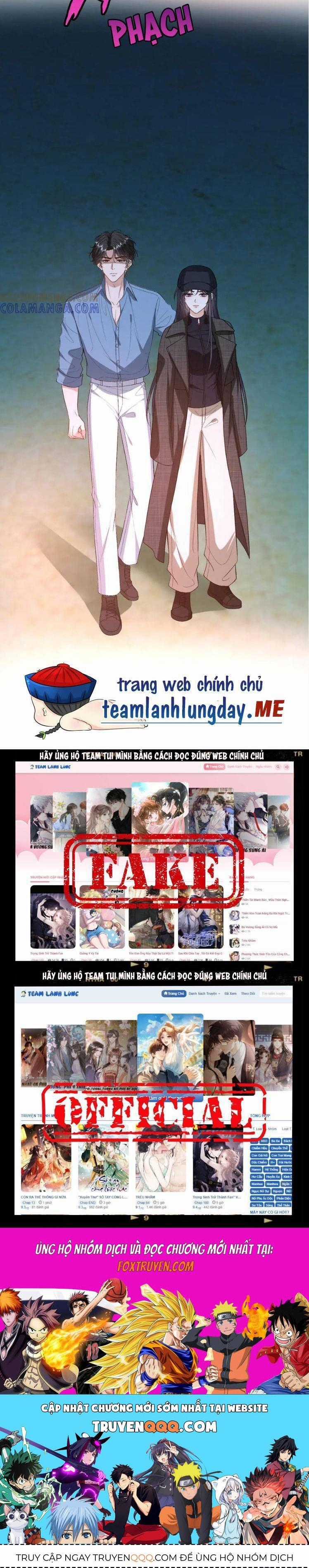 Vợ Của Lục Tổng Không Phải Dạng Vừa Chương 210 trang 19