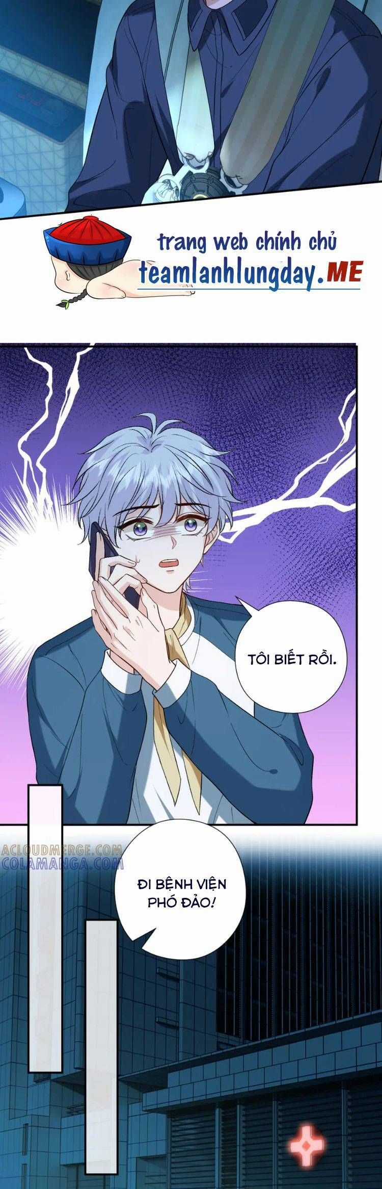 Vợ Của Lục Tổng Không Phải Dạng Vừa Chương 211 trang 12