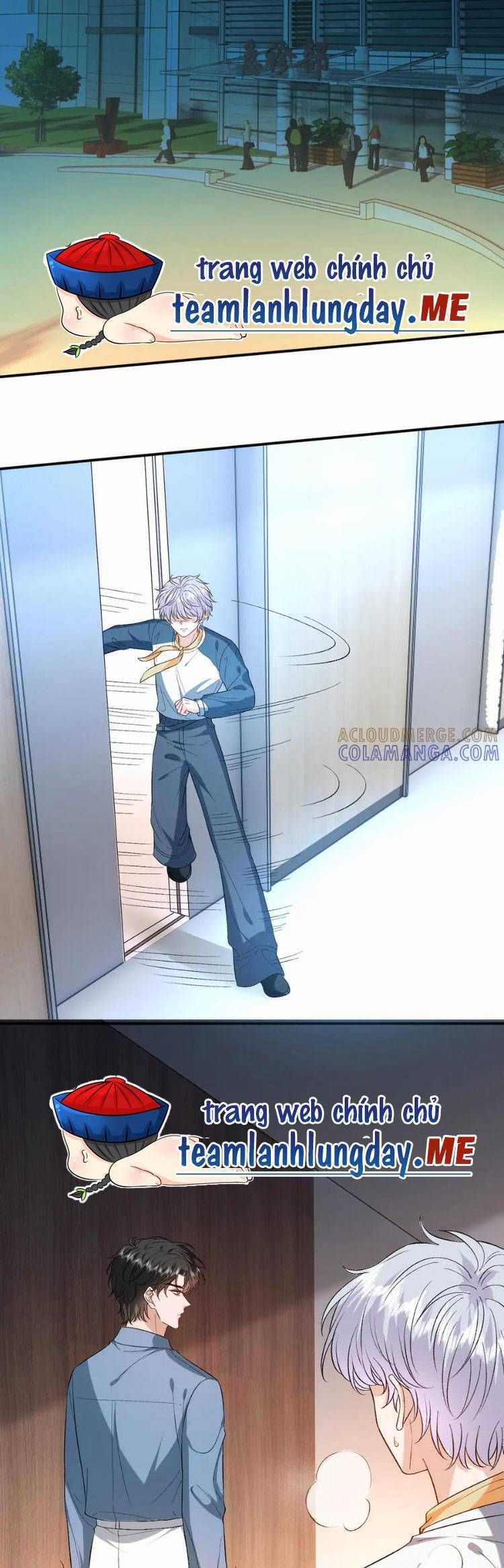 Vợ Của Lục Tổng Không Phải Dạng Vừa Chương 211 trang 13