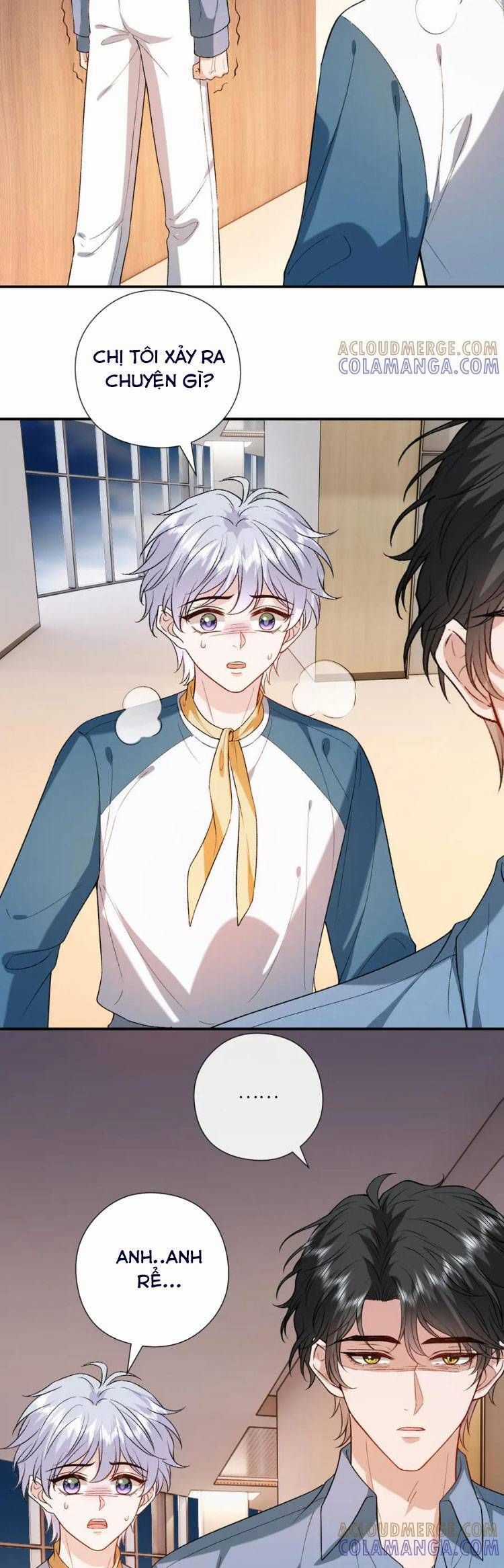 Vợ Của Lục Tổng Không Phải Dạng Vừa Chương 211 trang 14