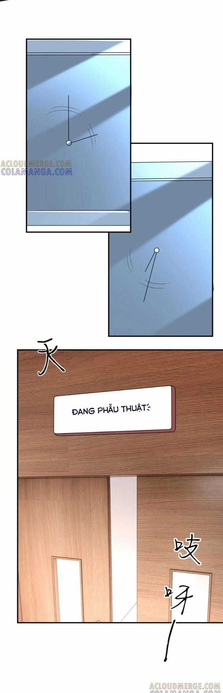 Vợ Của Lục Tổng Không Phải Dạng Vừa Chương 211 trang 17