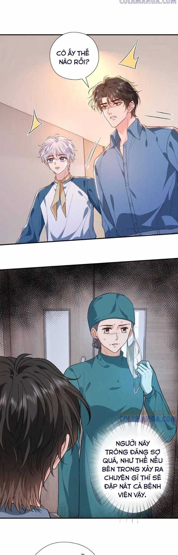 Vợ Của Lục Tổng Không Phải Dạng Vừa Chương 211 trang 18