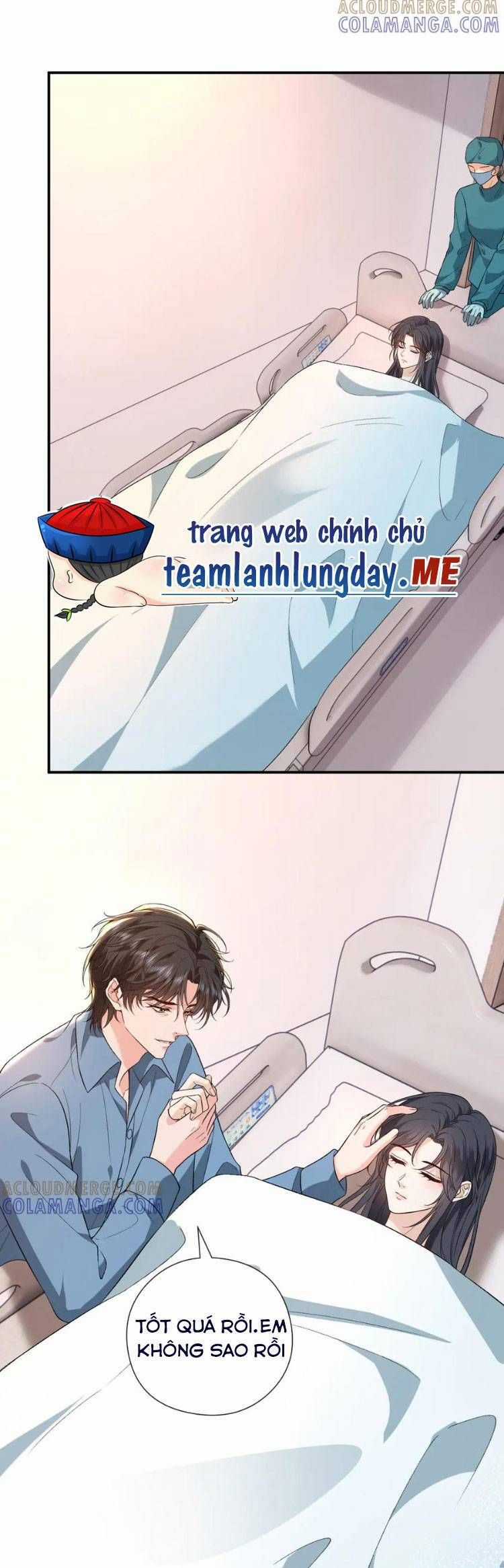 Vợ Của Lục Tổng Không Phải Dạng Vừa Chương 211 trang 21