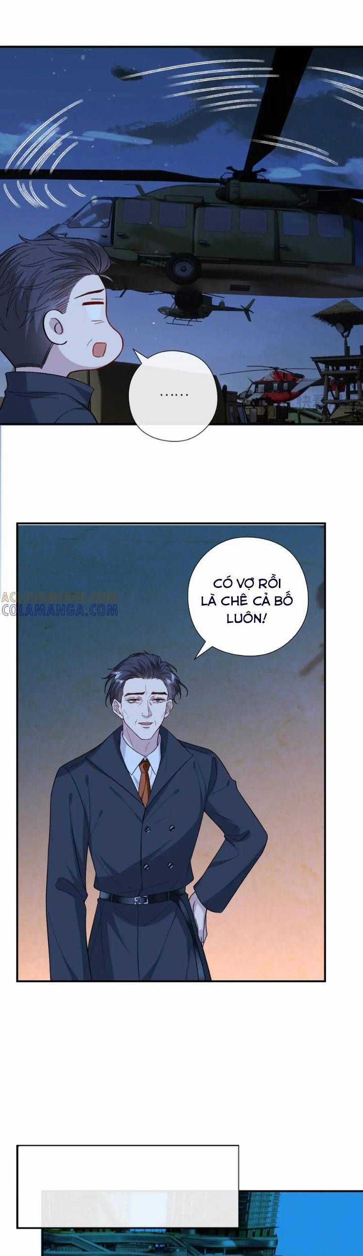 Vợ Của Lục Tổng Không Phải Dạng Vừa Chương 211 trang 4