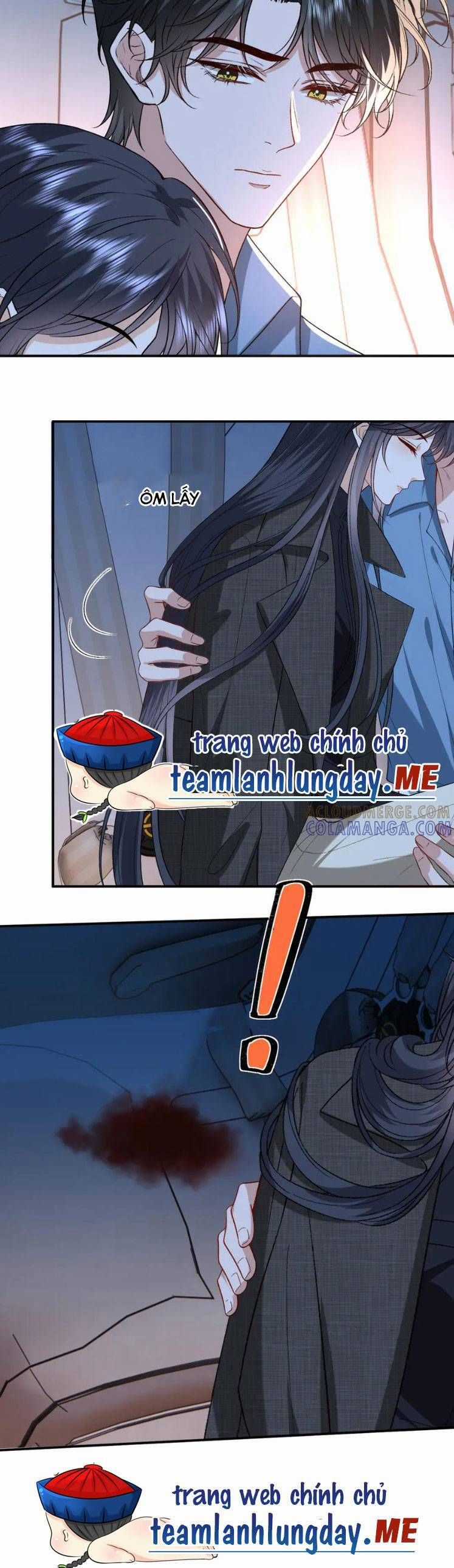 Vợ Của Lục Tổng Không Phải Dạng Vừa Chương 211 trang 6