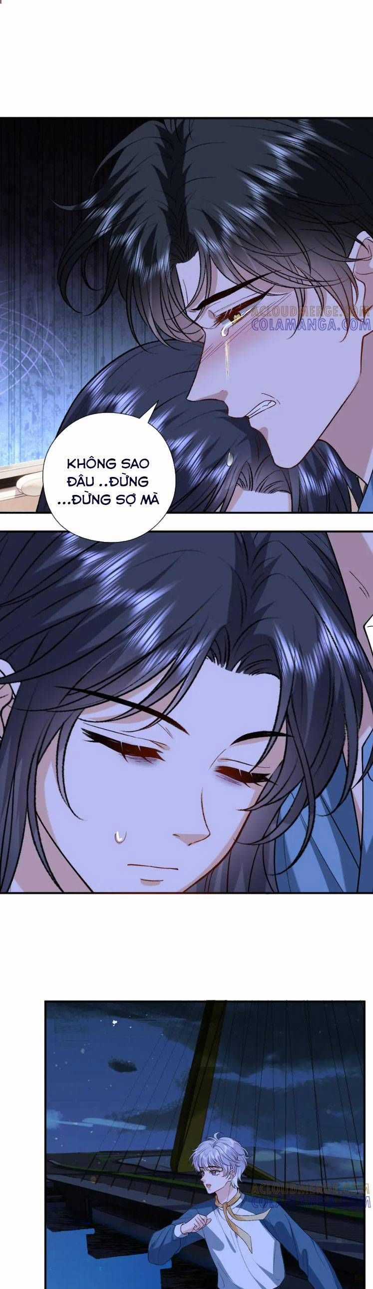 Vợ Của Lục Tổng Không Phải Dạng Vừa Chương 211 trang 9