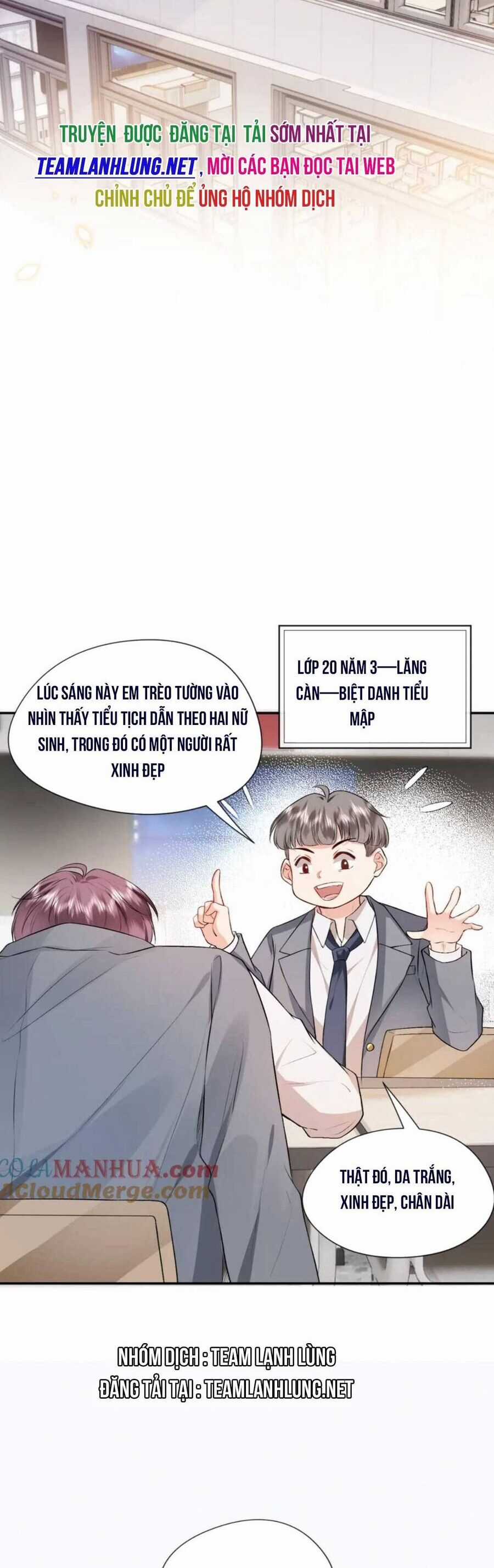 Vợ Của Lục Tổng Không Phải Dạng Vừa Chương 22 trang 12