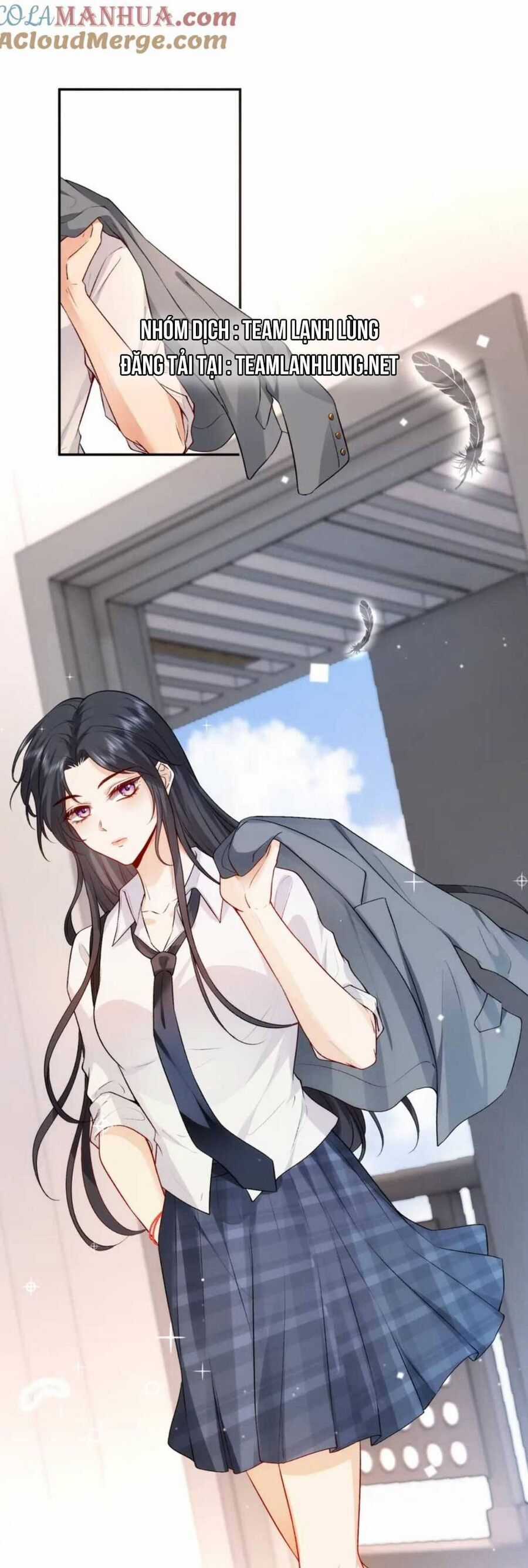 Vợ Của Lục Tổng Không Phải Dạng Vừa Chương 22 trang 16