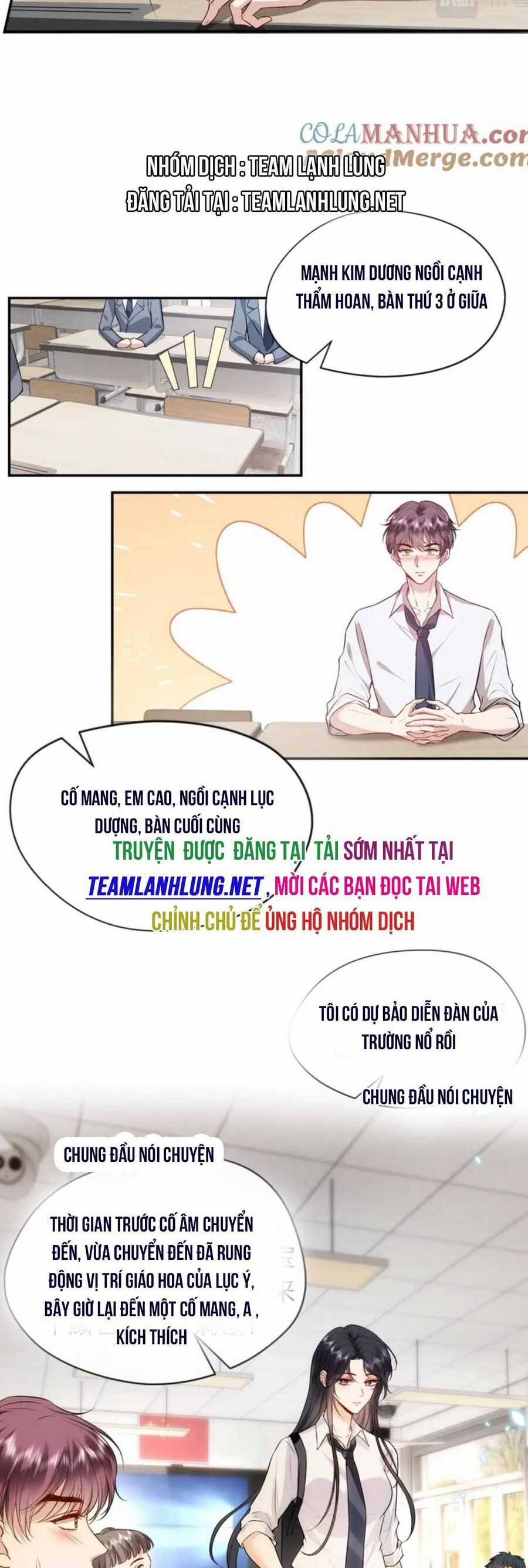 Vợ Của Lục Tổng Không Phải Dạng Vừa Chương 22 trang 19