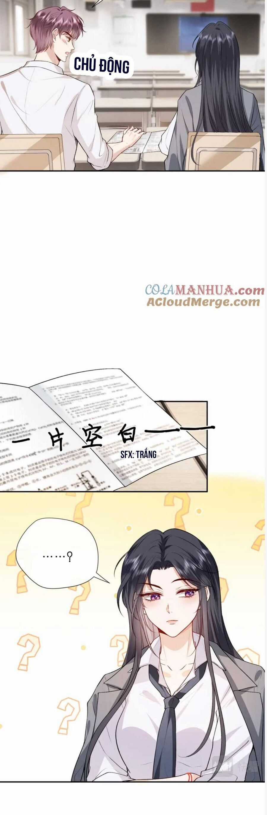 Vợ Của Lục Tổng Không Phải Dạng Vừa Chương 22 trang 22