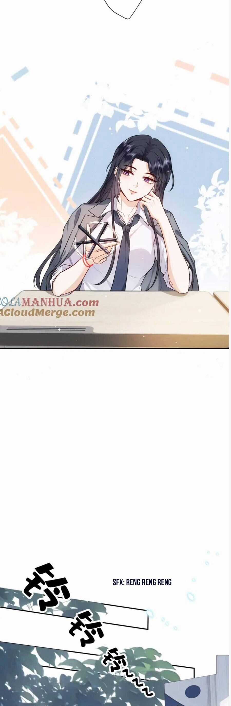 Vợ Của Lục Tổng Không Phải Dạng Vừa Chương 22 trang 24