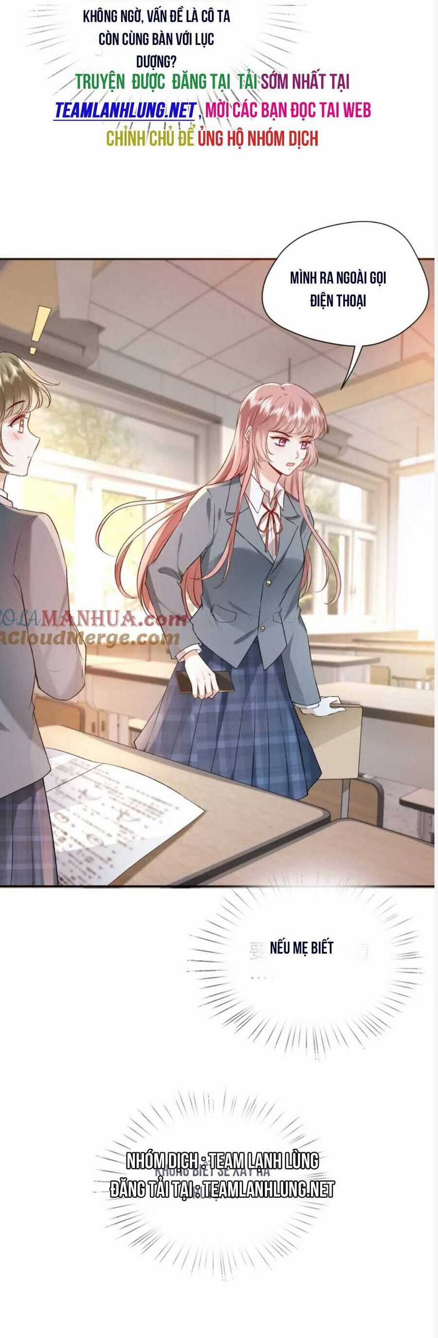 Vợ Của Lục Tổng Không Phải Dạng Vừa Chương 22 trang 29