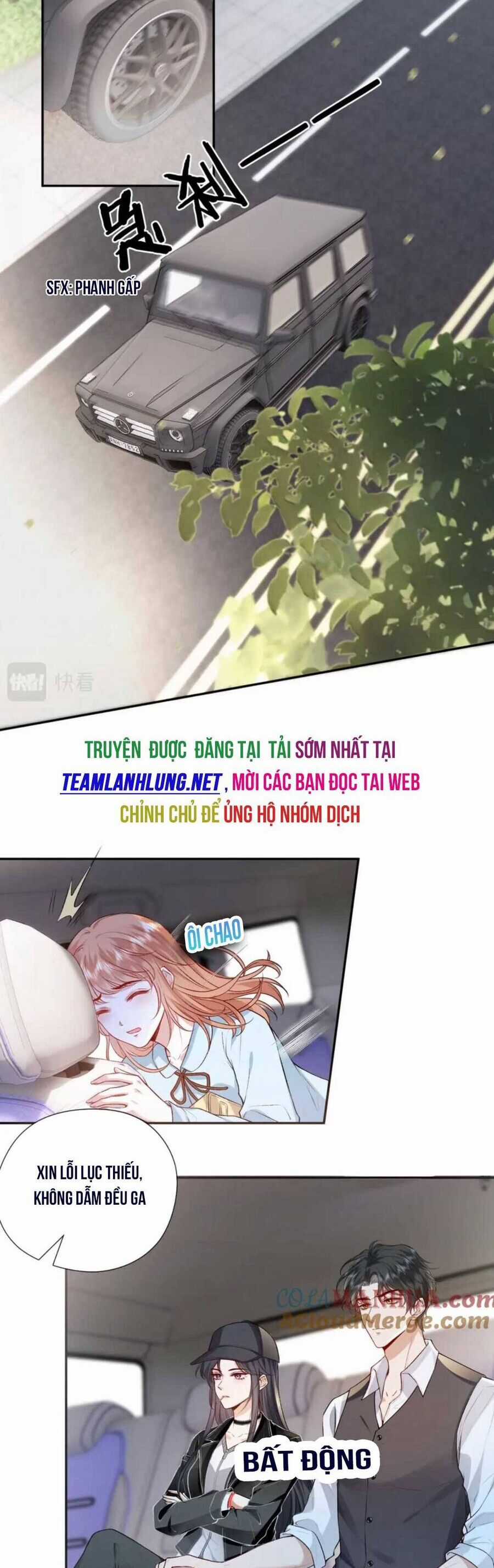 Vợ Của Lục Tổng Không Phải Dạng Vừa Chương 22 trang 6