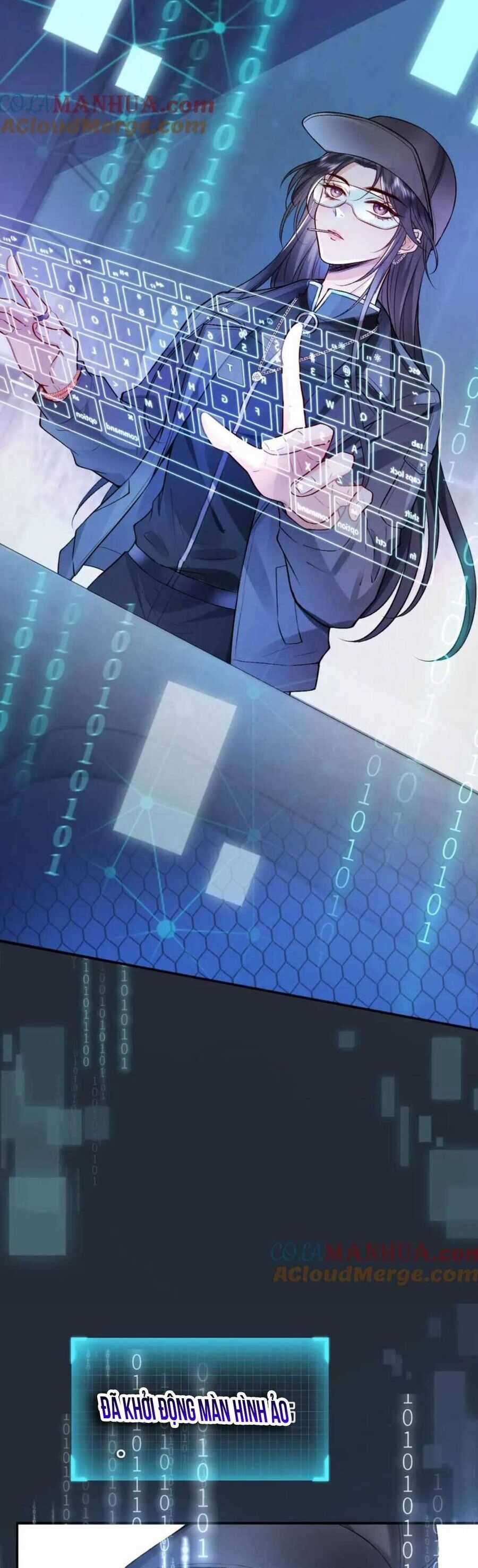 Vợ Của Lục Tổng Không Phải Dạng Vừa Chương 23 trang 15