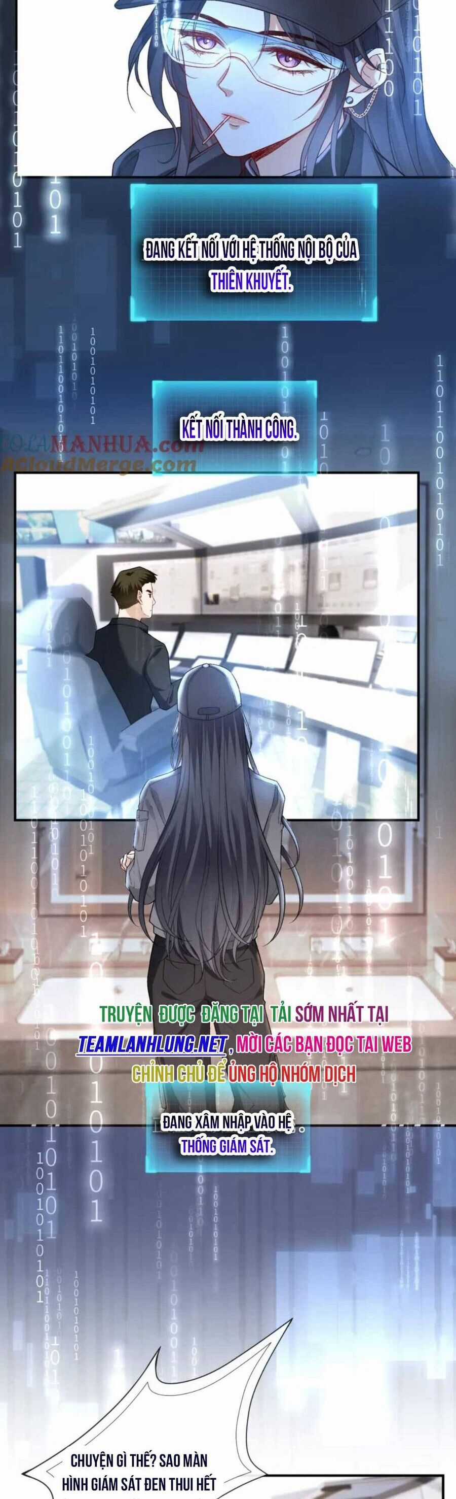 Vợ Của Lục Tổng Không Phải Dạng Vừa Chương 23 trang 16