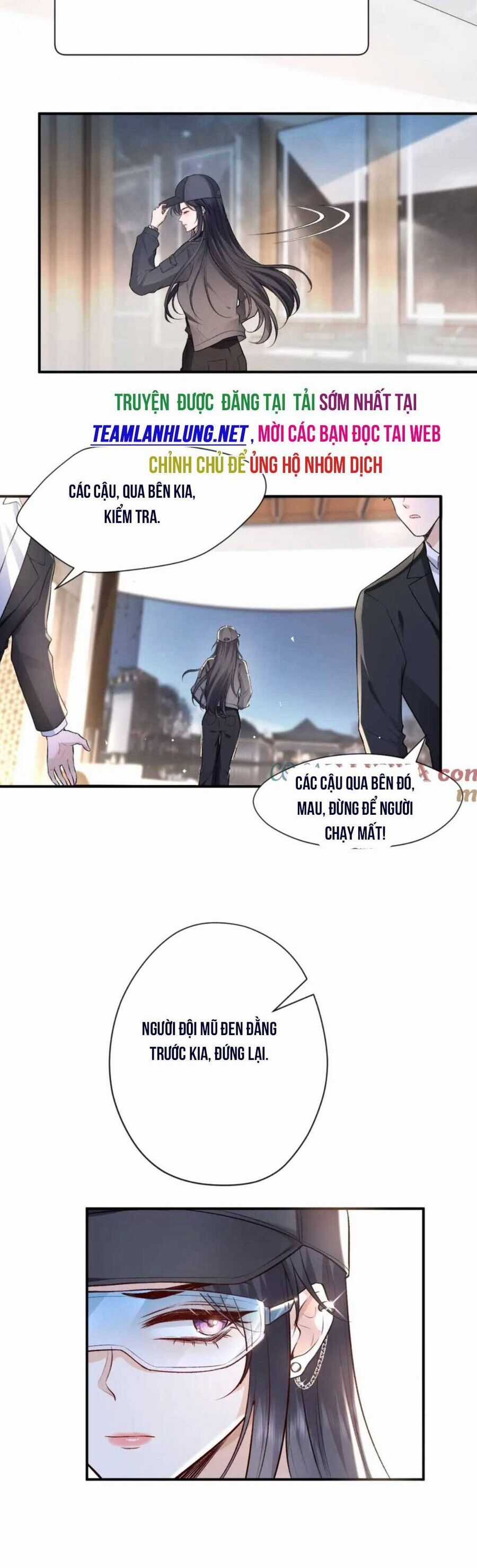 Vợ Của Lục Tổng Không Phải Dạng Vừa Chương 23 trang 18