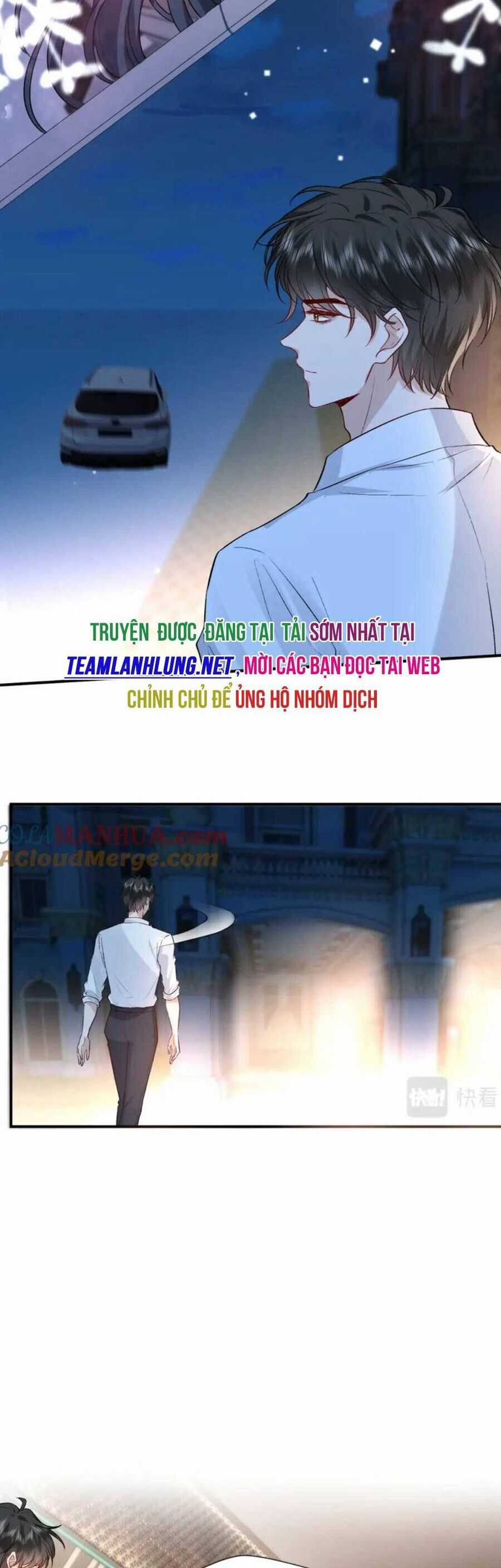 Vợ Của Lục Tổng Không Phải Dạng Vừa Chương 23 trang 24