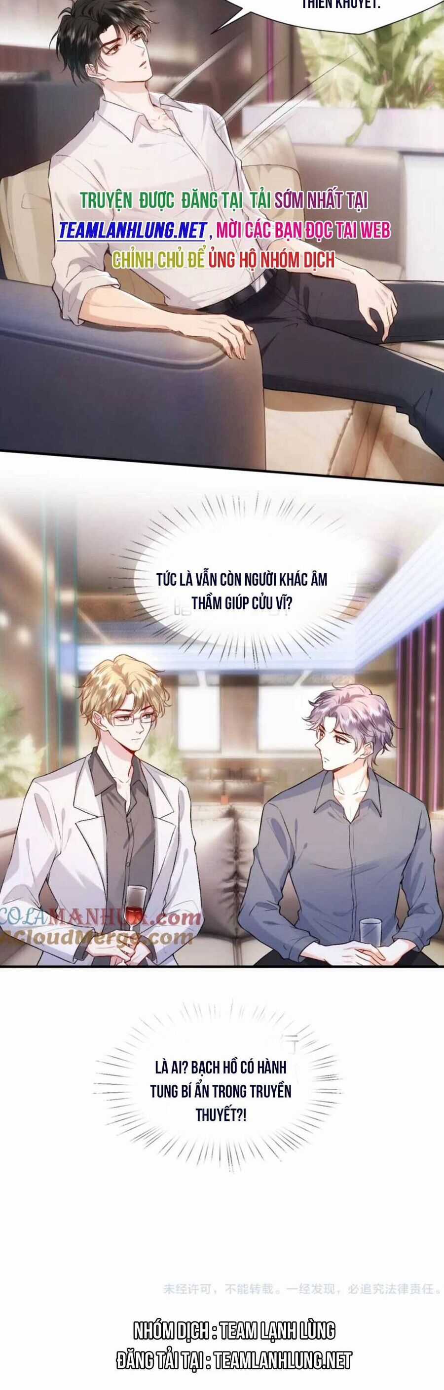 Vợ Của Lục Tổng Không Phải Dạng Vừa Chương 23 trang 26