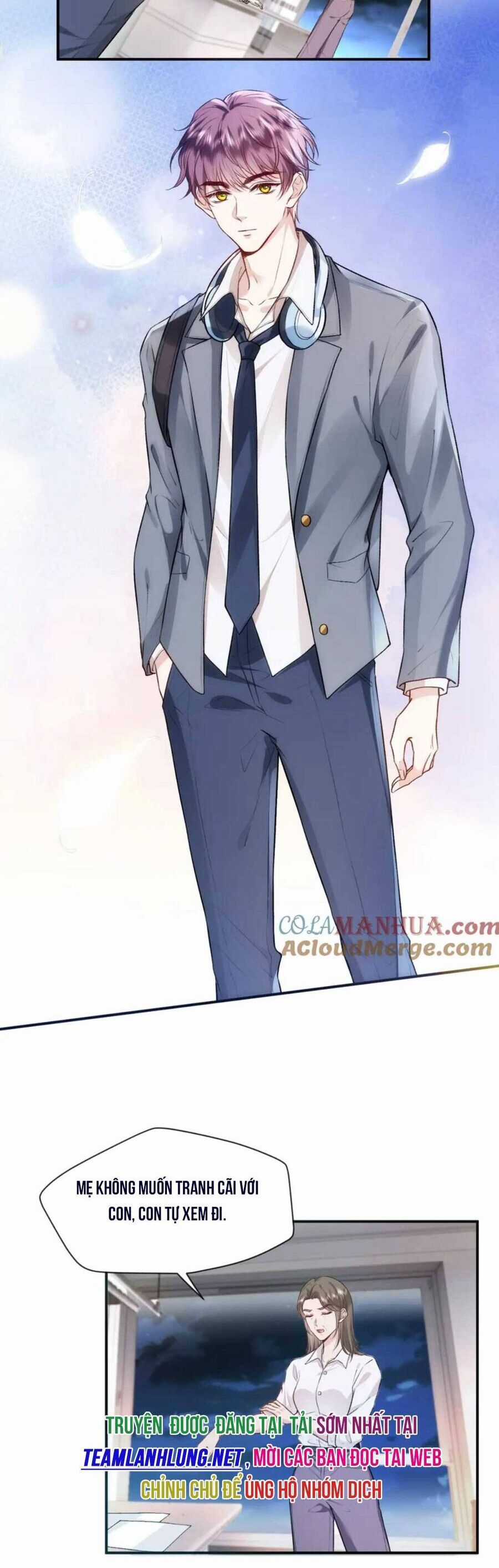 Vợ Của Lục Tổng Không Phải Dạng Vừa Chương 23 trang 8