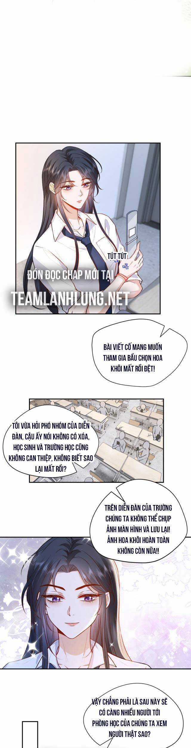 Vợ Của Lục Tổng Không Phải Dạng Vừa Chương 24 trang 16