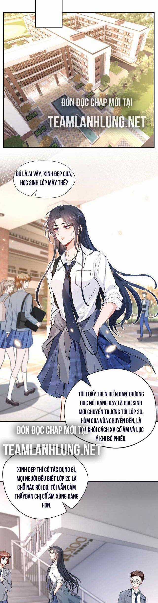 Vợ Của Lục Tổng Không Phải Dạng Vừa Chương 24 trang 9