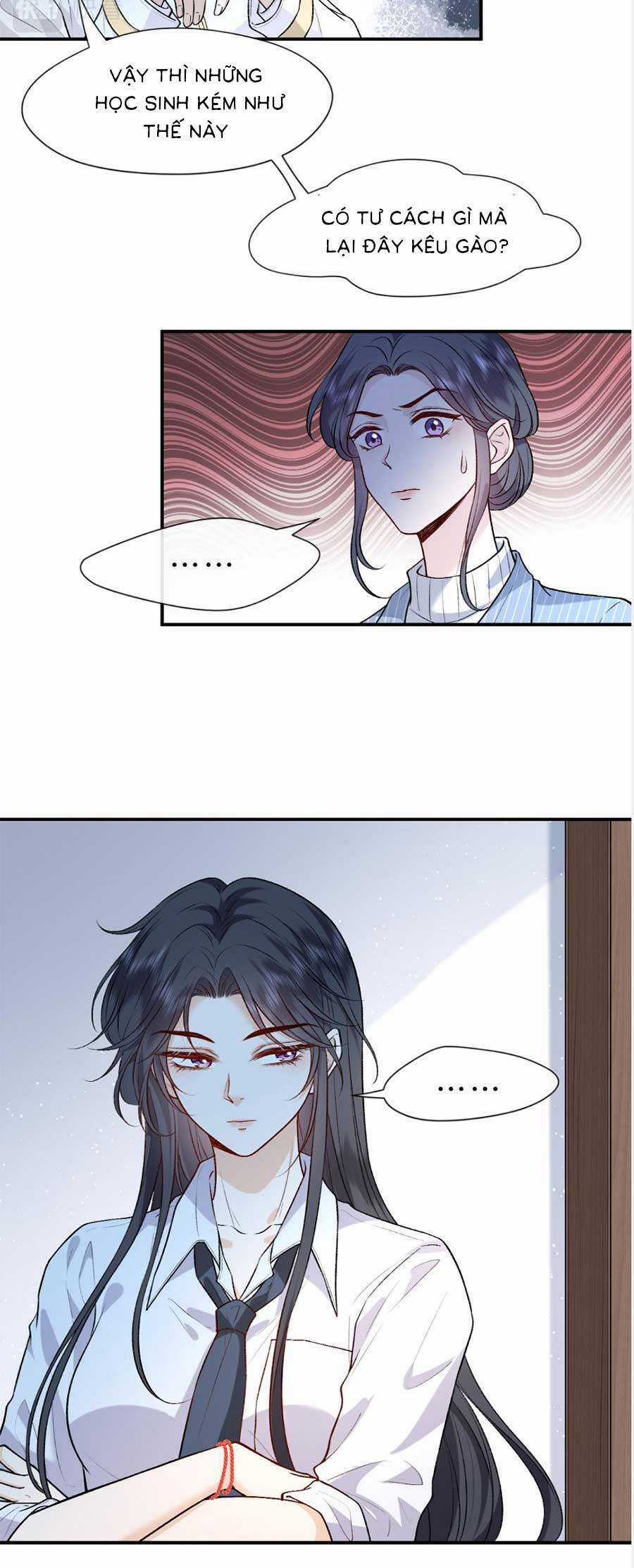 Vợ Của Lục Tổng Không Phải Dạng Vừa Chương 25 trang 18