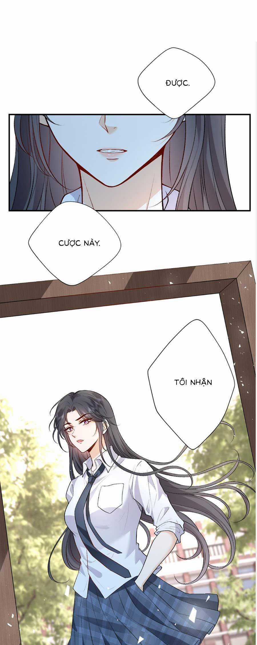 Vợ Của Lục Tổng Không Phải Dạng Vừa Chương 25 trang 19