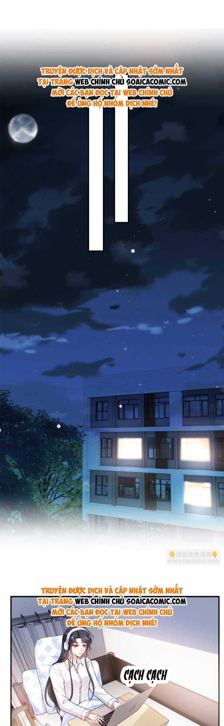 Vợ Của Lục Tổng Không Phải Dạng Vừa Chương 26 trang 11