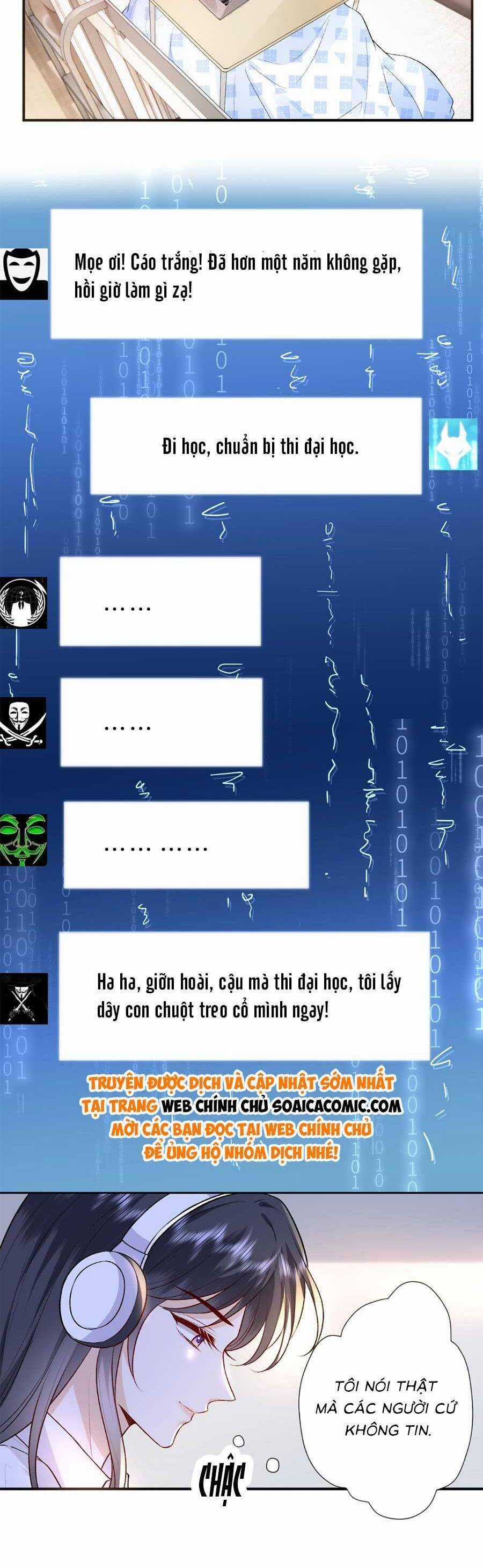 Vợ Của Lục Tổng Không Phải Dạng Vừa Chương 26 trang 12