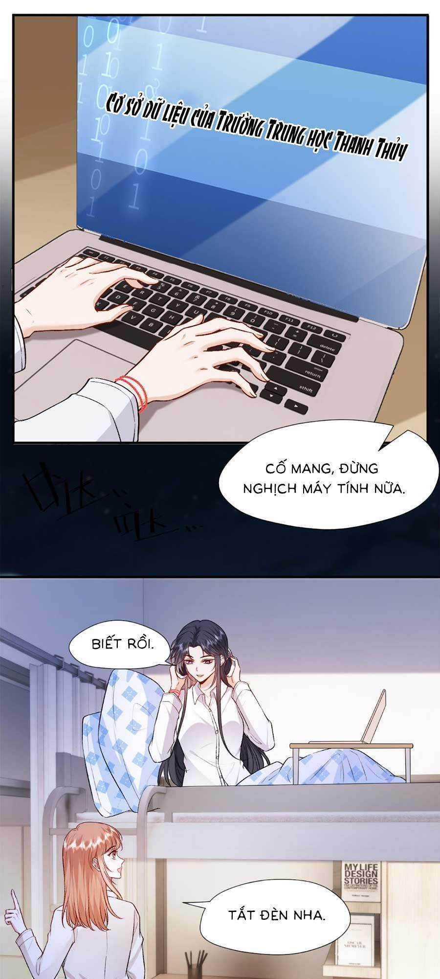 Vợ Của Lục Tổng Không Phải Dạng Vừa Chương 26 trang 13