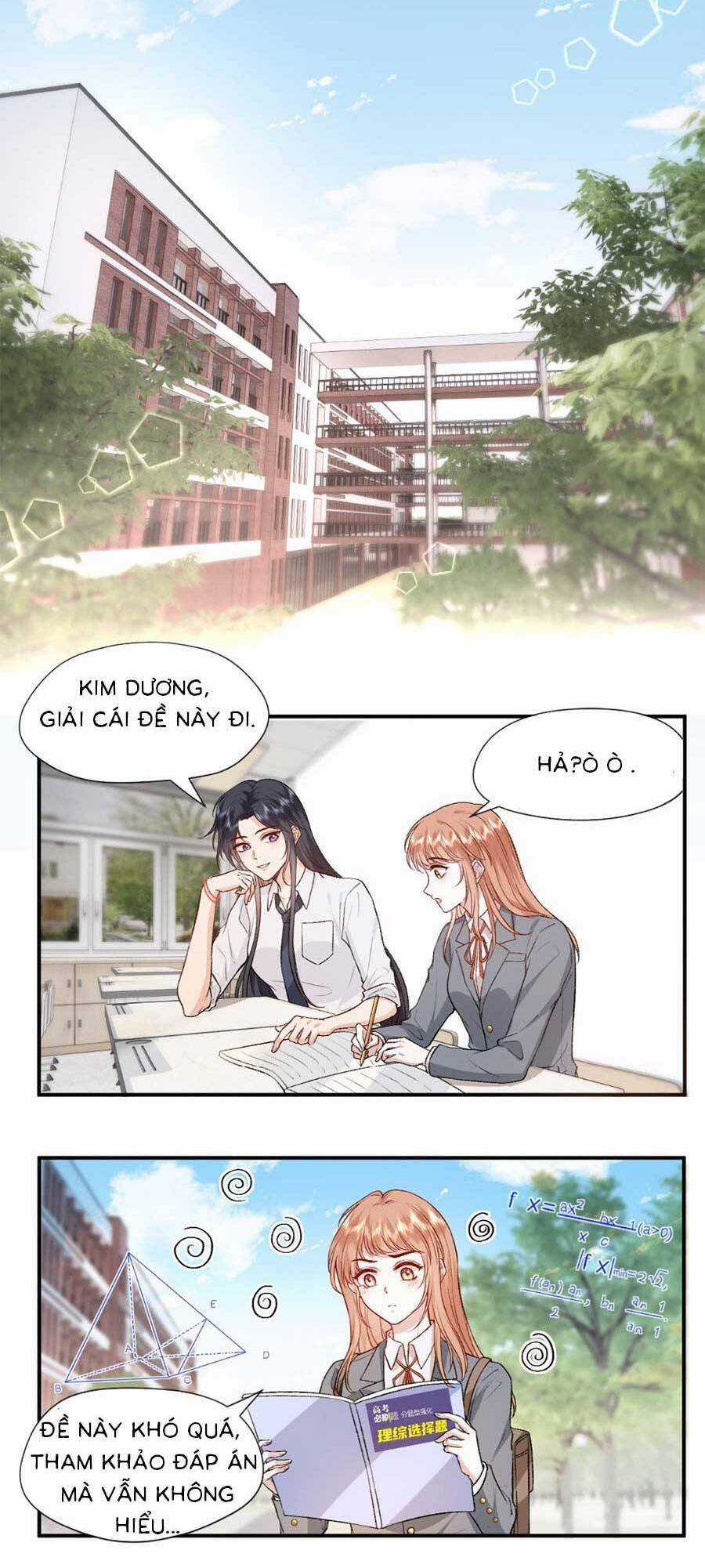 Vợ Của Lục Tổng Không Phải Dạng Vừa Chương 26 trang 15