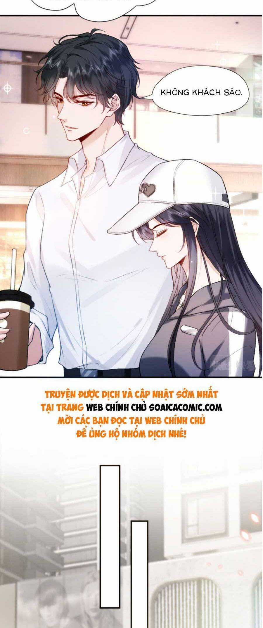 Vợ Của Lục Tổng Không Phải Dạng Vừa Chương 27 trang 15