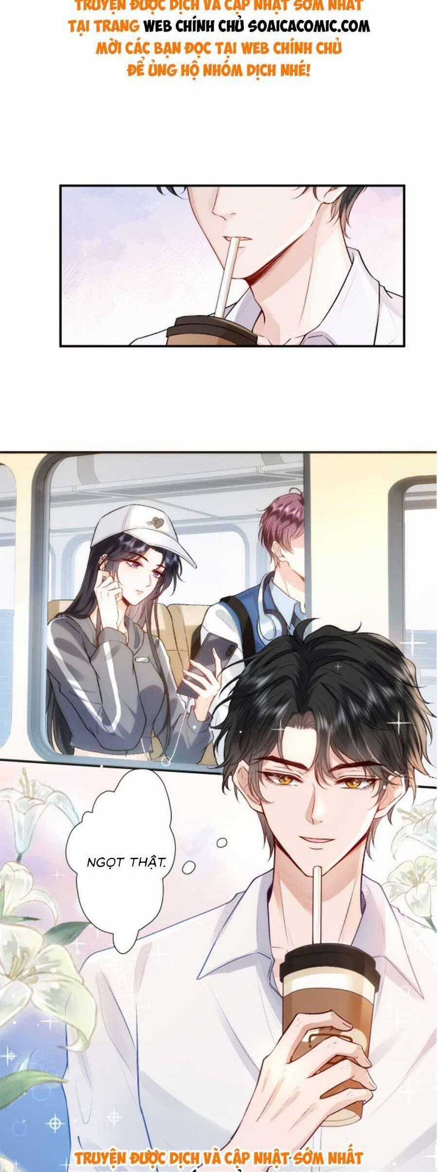 Vợ Của Lục Tổng Không Phải Dạng Vừa Chương 27 trang 20