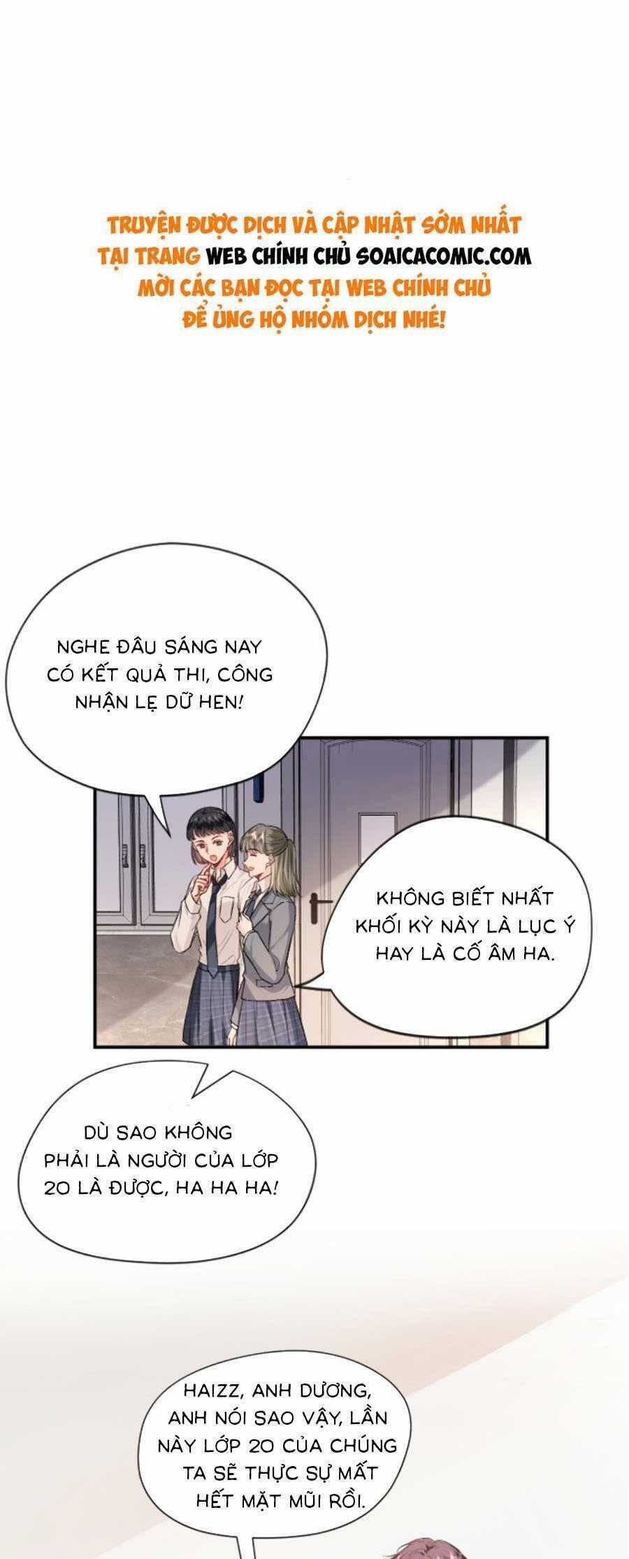 Vợ Của Lục Tổng Không Phải Dạng Vừa Chương 28 trang 0
