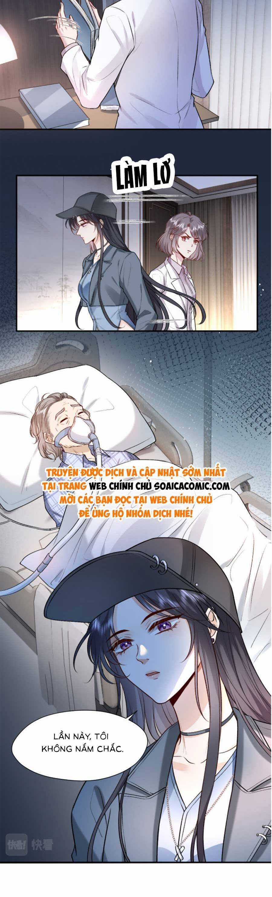 Vợ Của Lục Tổng Không Phải Dạng Vừa Chương 29 trang 15