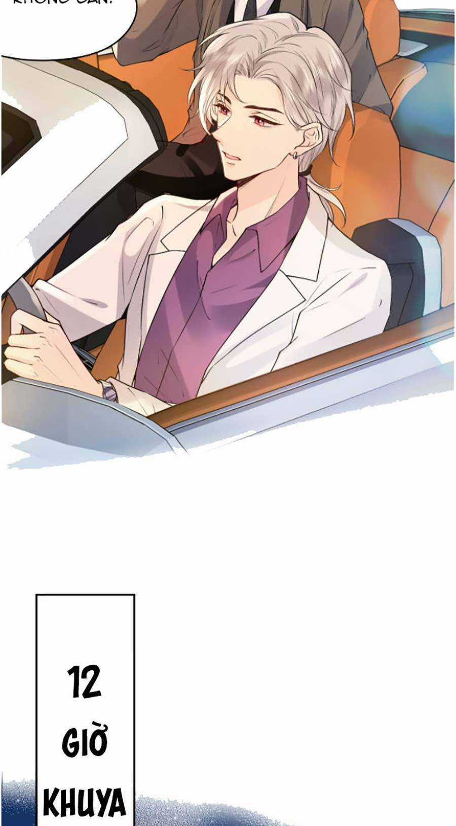 Vợ Của Lục Tổng Không Phải Dạng Vừa Chương 3 trang 11