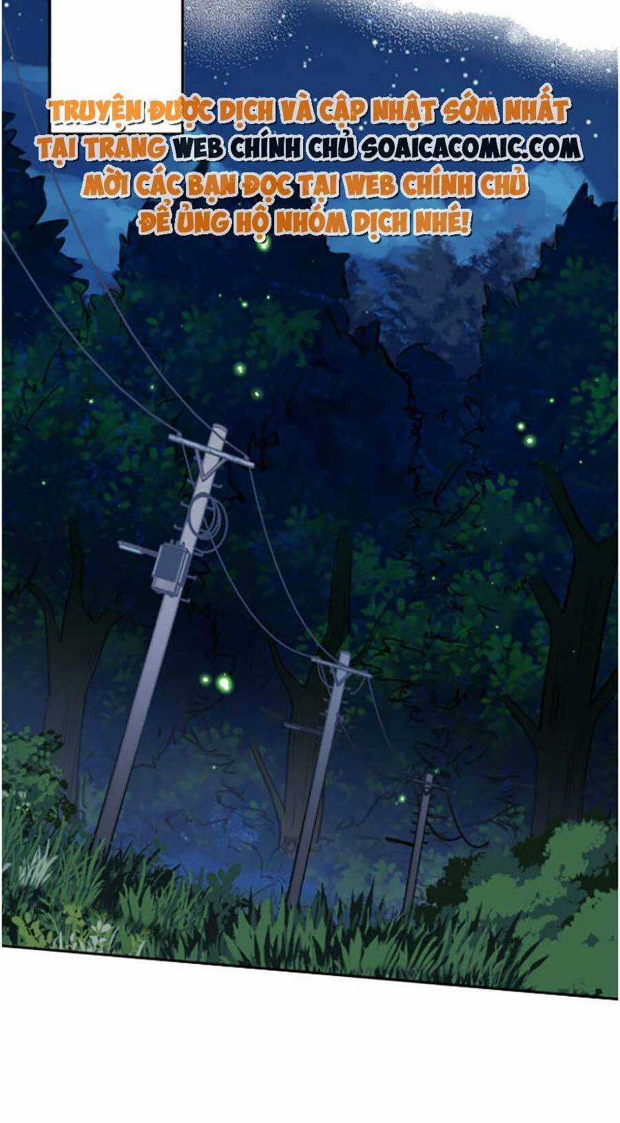 Vợ Của Lục Tổng Không Phải Dạng Vừa Chương 3 trang 12