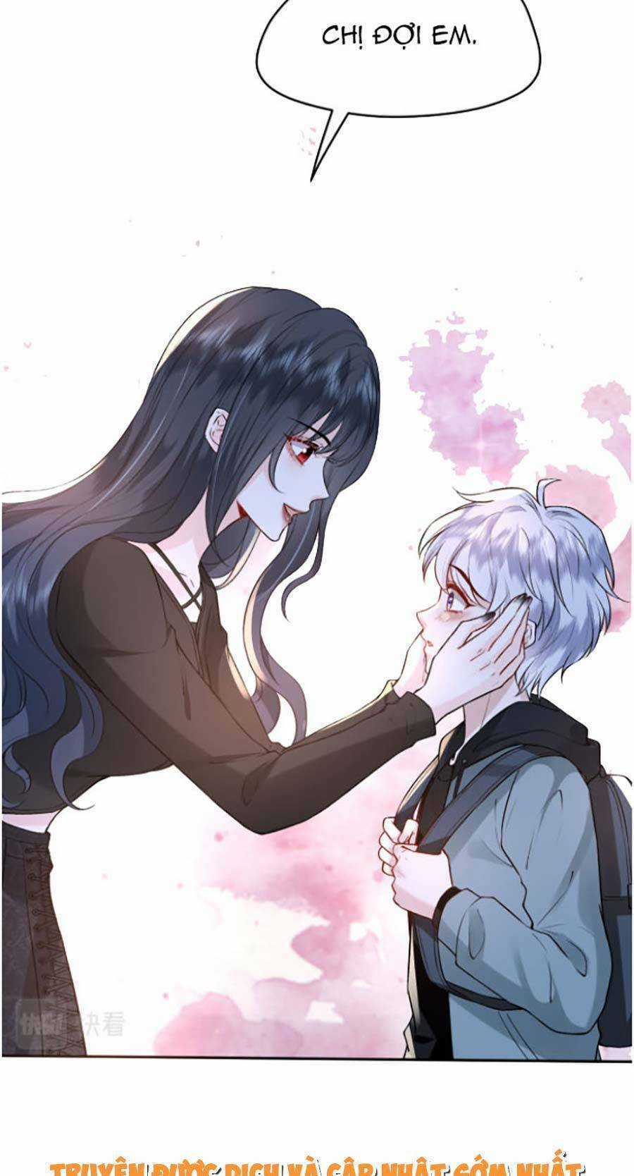 Vợ Của Lục Tổng Không Phải Dạng Vừa Chương 3 trang 21