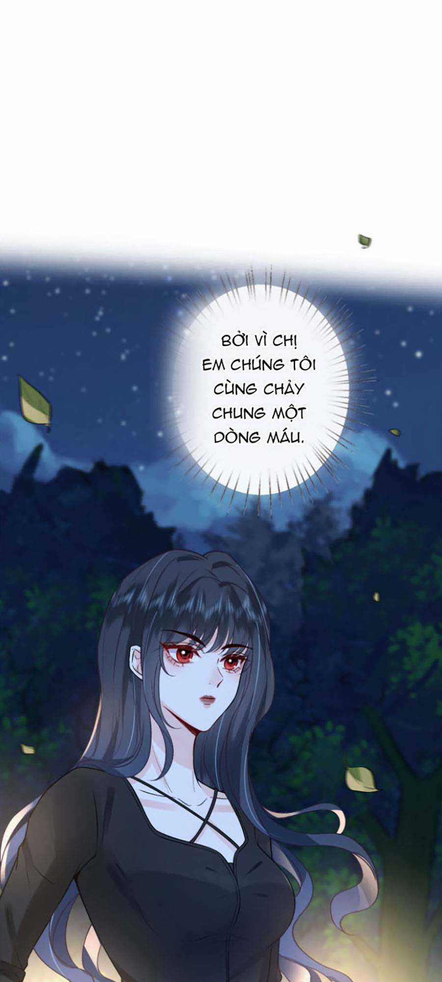 Vợ Của Lục Tổng Không Phải Dạng Vừa Chương 3 trang 23