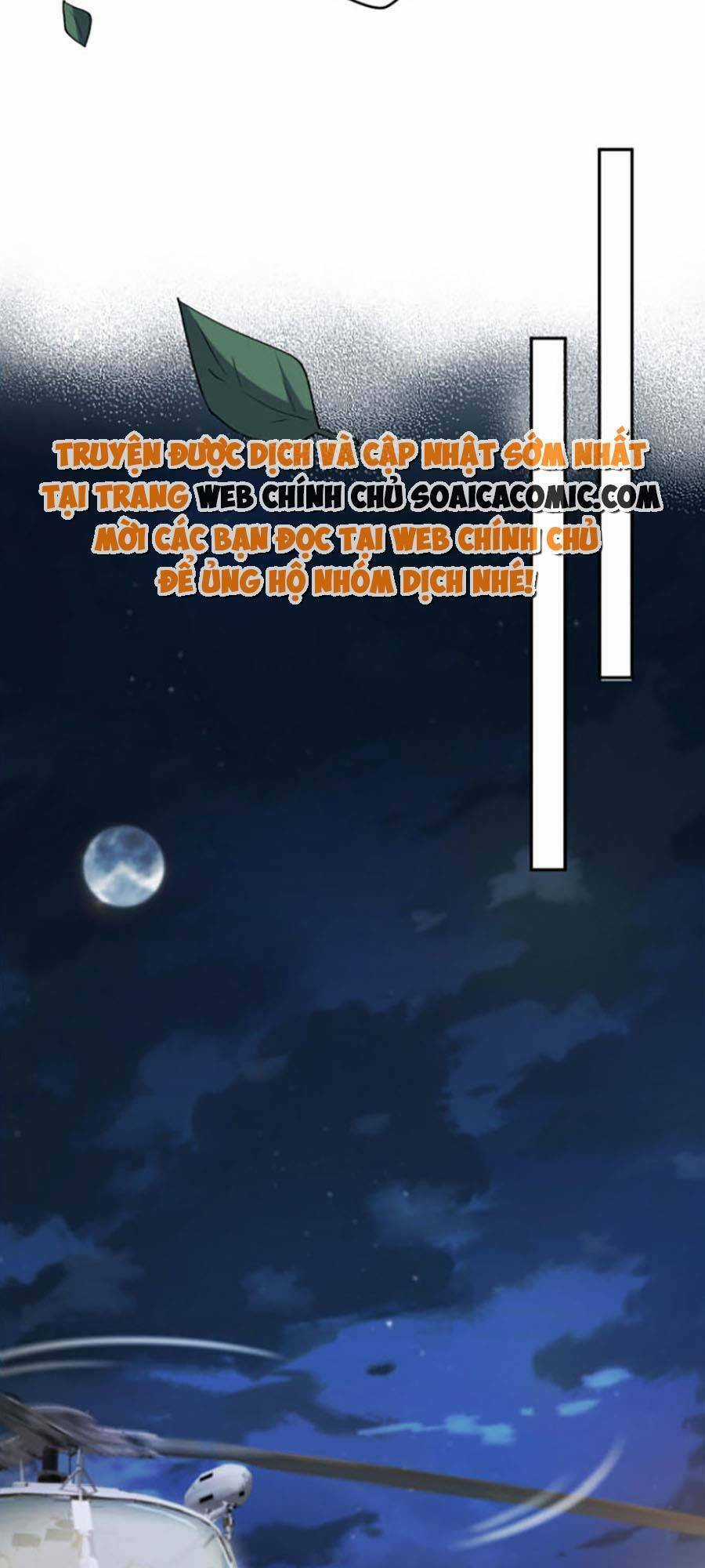 Vợ Của Lục Tổng Không Phải Dạng Vừa Chương 3 trang 27