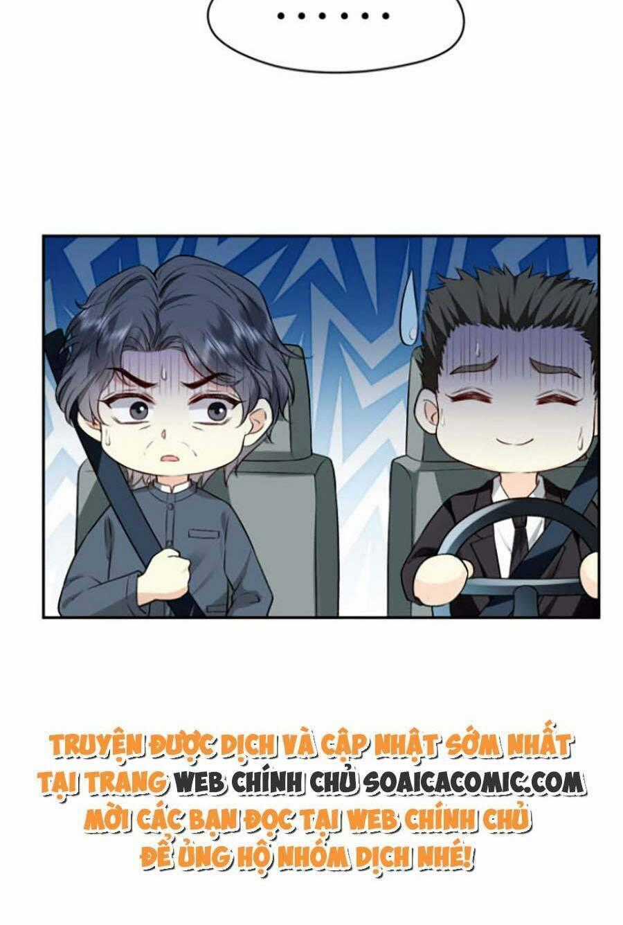 Vợ Của Lục Tổng Không Phải Dạng Vừa Chương 3 trang 35