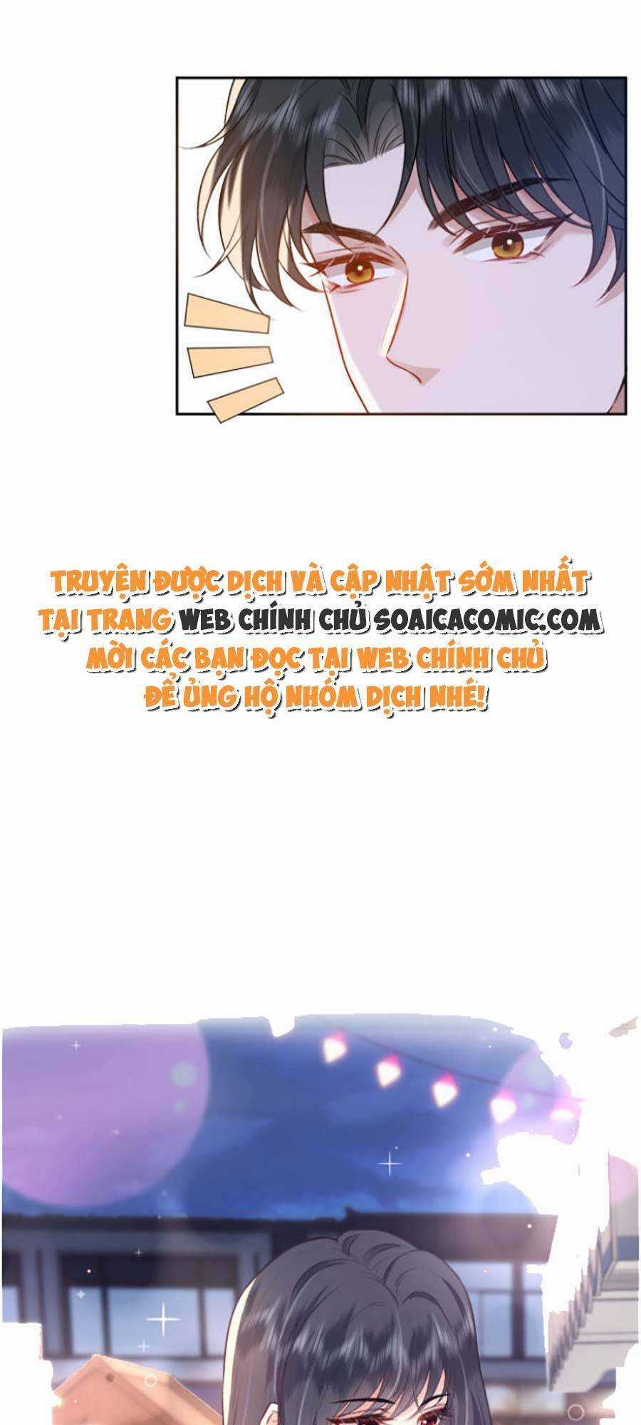 Vợ Của Lục Tổng Không Phải Dạng Vừa Chương 3 trang 7