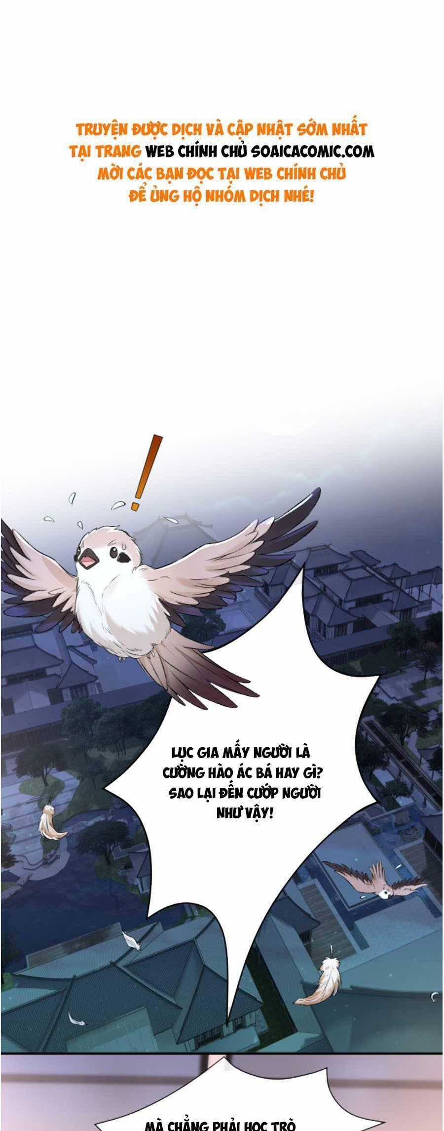 Vợ Của Lục Tổng Không Phải Dạng Vừa Chương 30 trang 0